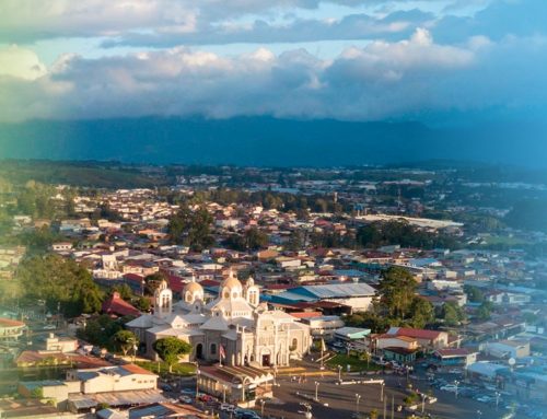 Nuevo Plan Regulador de Cartago 2024