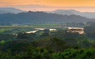 Parque Nacional Carara