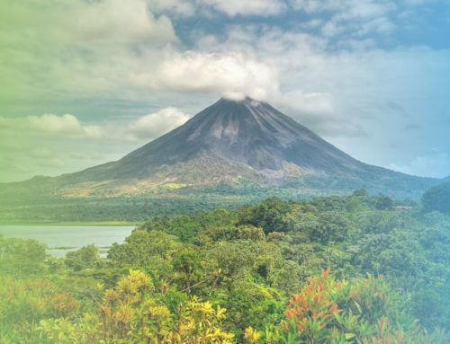Can I Insure My Home Against Earthquakes or Volcanic Eruptions in Costa Rica?