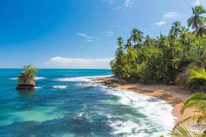 Caribe-Playas Caribe