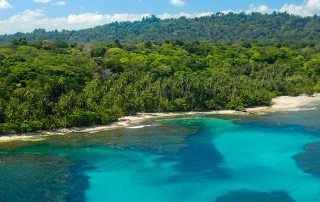 Zona Caribe