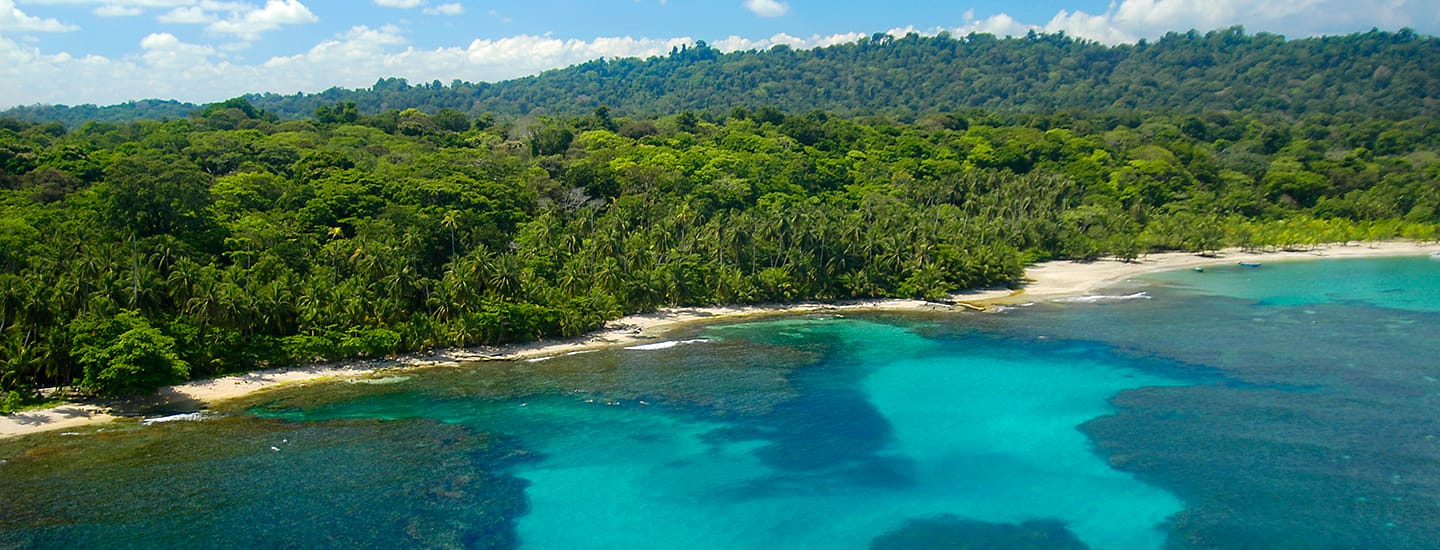 Zona Caribe
