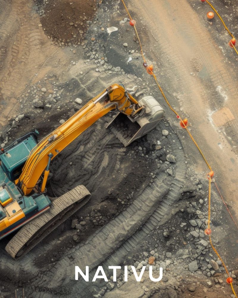 Infraestructura y Bienes Raices