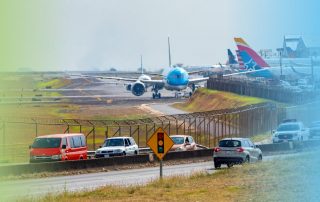 Alajuela, aeropuerto juan santamaria