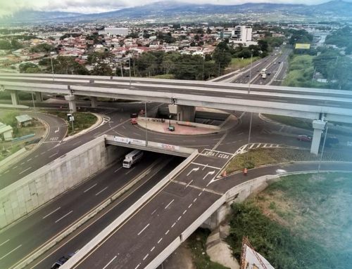 El desarrollo de infraestructura y su efecto en el sector inmobiliario