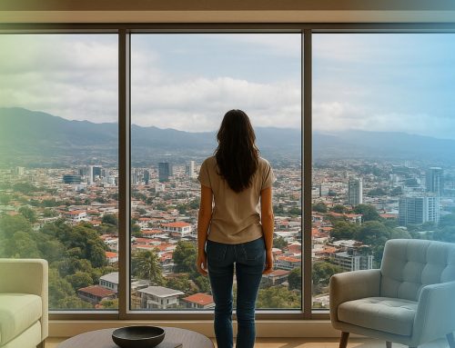 Vivir en un Penthouse en Costa Rica: ¿Cómo escoger el ideal?