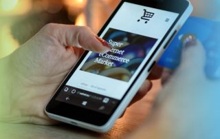 E-commerce
