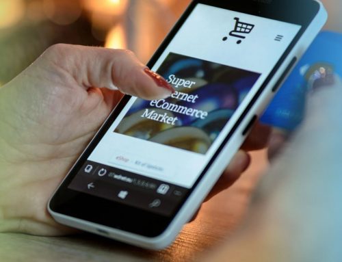 ¿Cómo afecta el e-commerce a los locales comerciales?