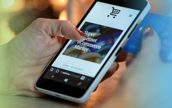 E-commerce