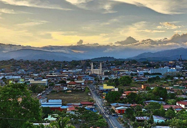 San-Isidro-de-El-General