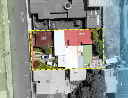 Property in Tres Rios: Urban Development Opportunity